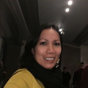 Meet your Posher, Anne